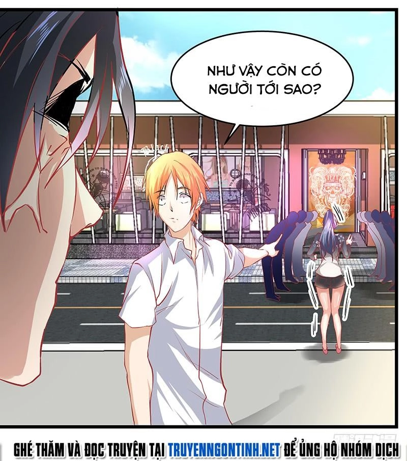 Nhất Phẩm Cao Thủ Chapter 18 - 26