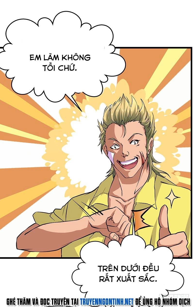 Nhất Phẩm Cao Thủ Chapter 18 - 28