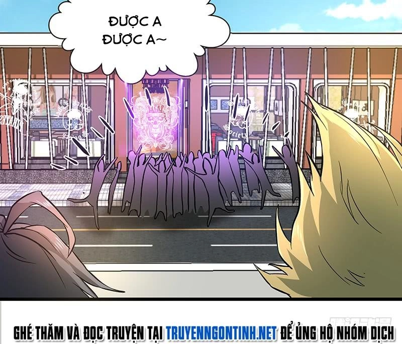 Nhất Phẩm Cao Thủ Chapter 18 - 33