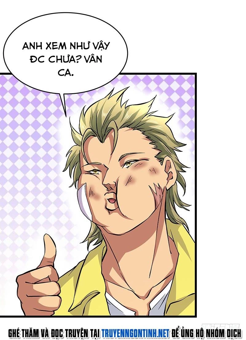 Nhất Phẩm Cao Thủ Chapter 18 - 34