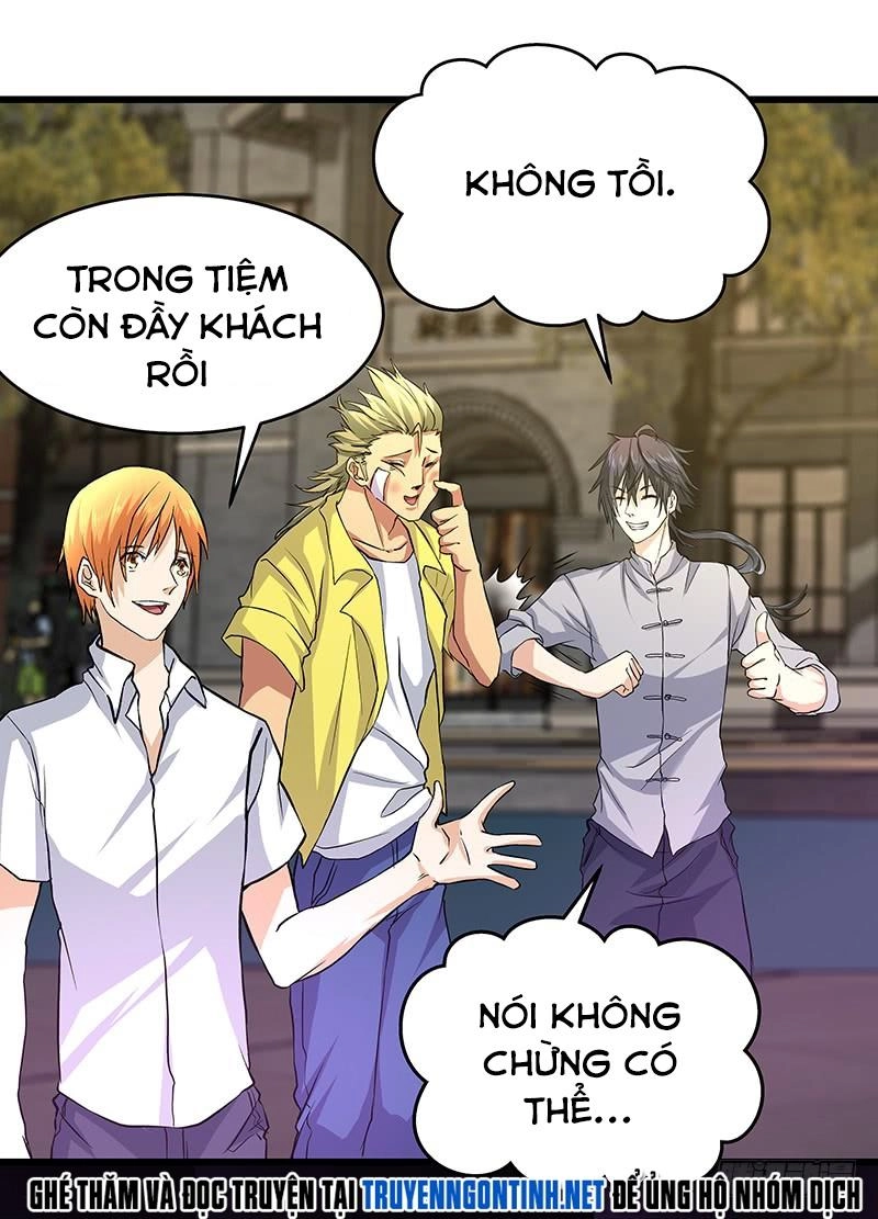 Nhất Phẩm Cao Thủ Chapter 18 - 35