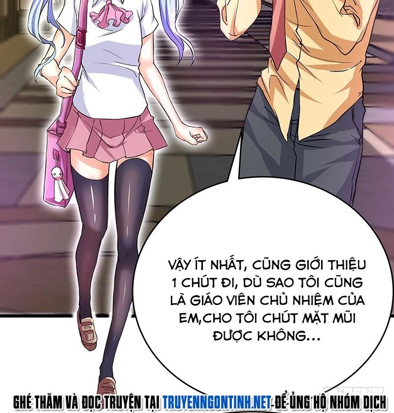 Nhất Phẩm Cao Thủ Chapter 18 - 39