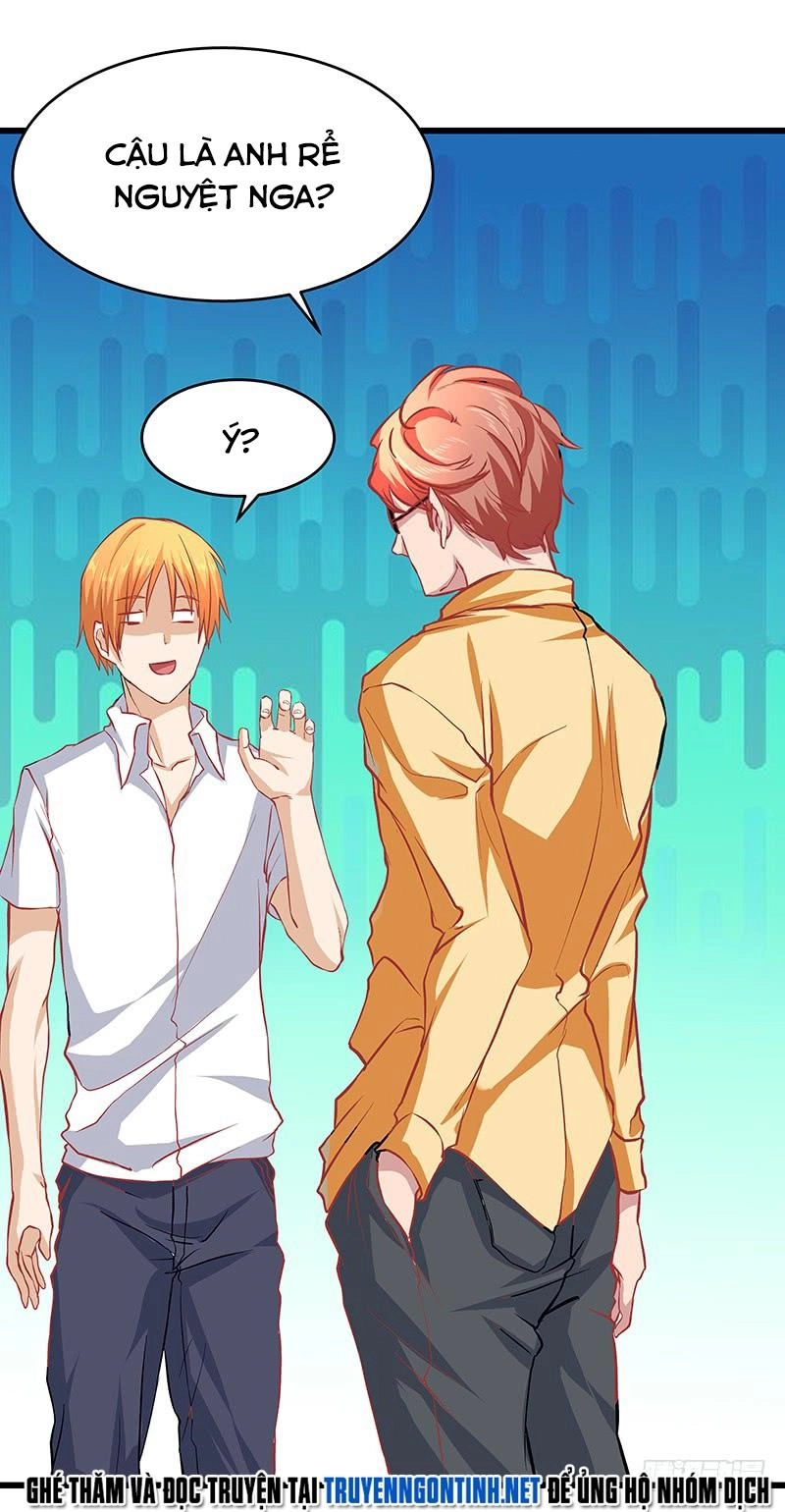 Nhất Phẩm Cao Thủ Chapter 18 - 43