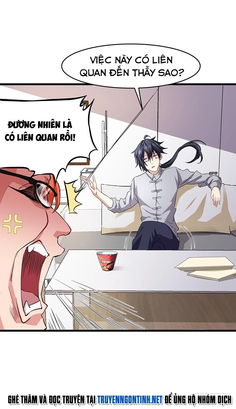 Nhất Phẩm Cao Thủ Chapter 19 - 10