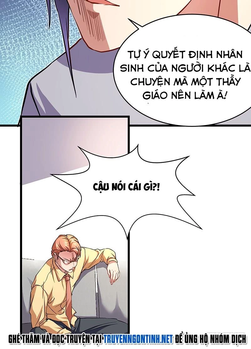 Nhất Phẩm Cao Thủ Chapter 19 - 13