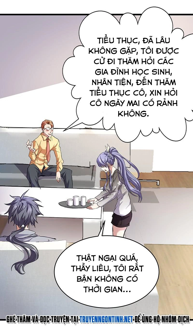 Nhất Phẩm Cao Thủ Chapter 19 - 16