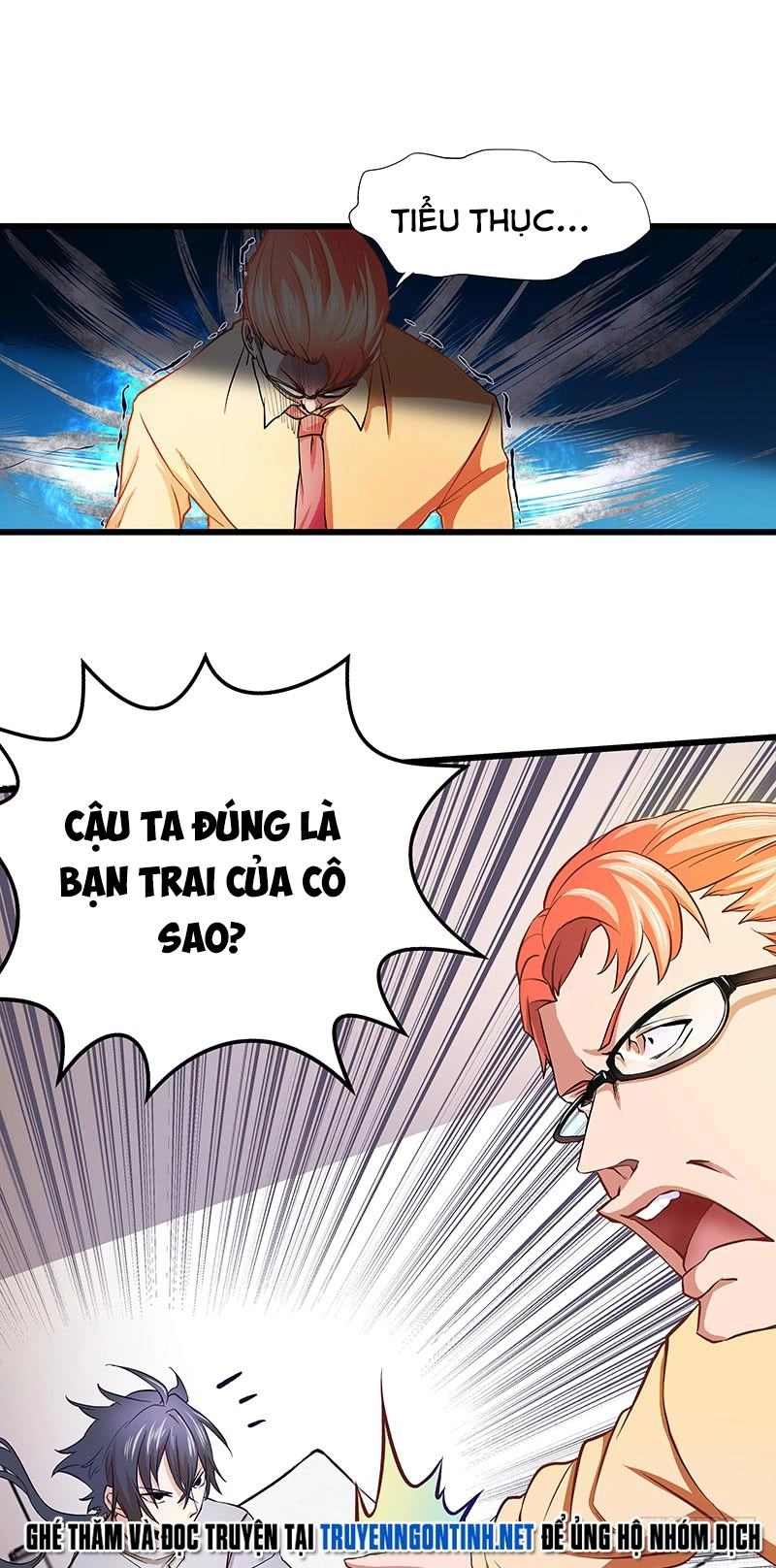 Nhất Phẩm Cao Thủ Chapter 19 - 18