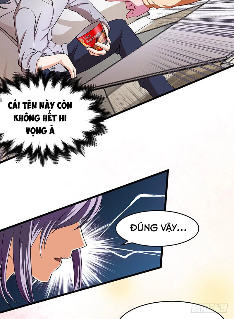 Nhất Phẩm Cao Thủ Chapter 19 - 19