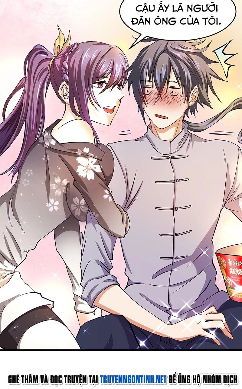 Nhất Phẩm Cao Thủ Chapter 19 - 20