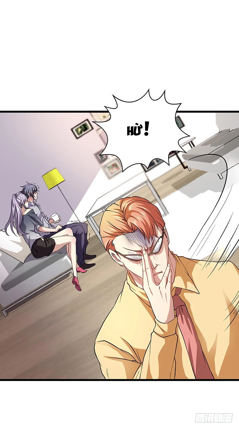 Nhất Phẩm Cao Thủ Chapter 19 - 21