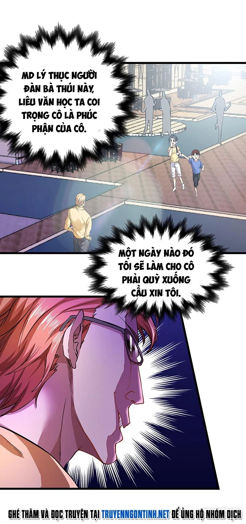 Nhất Phẩm Cao Thủ Chapter 19 - 22