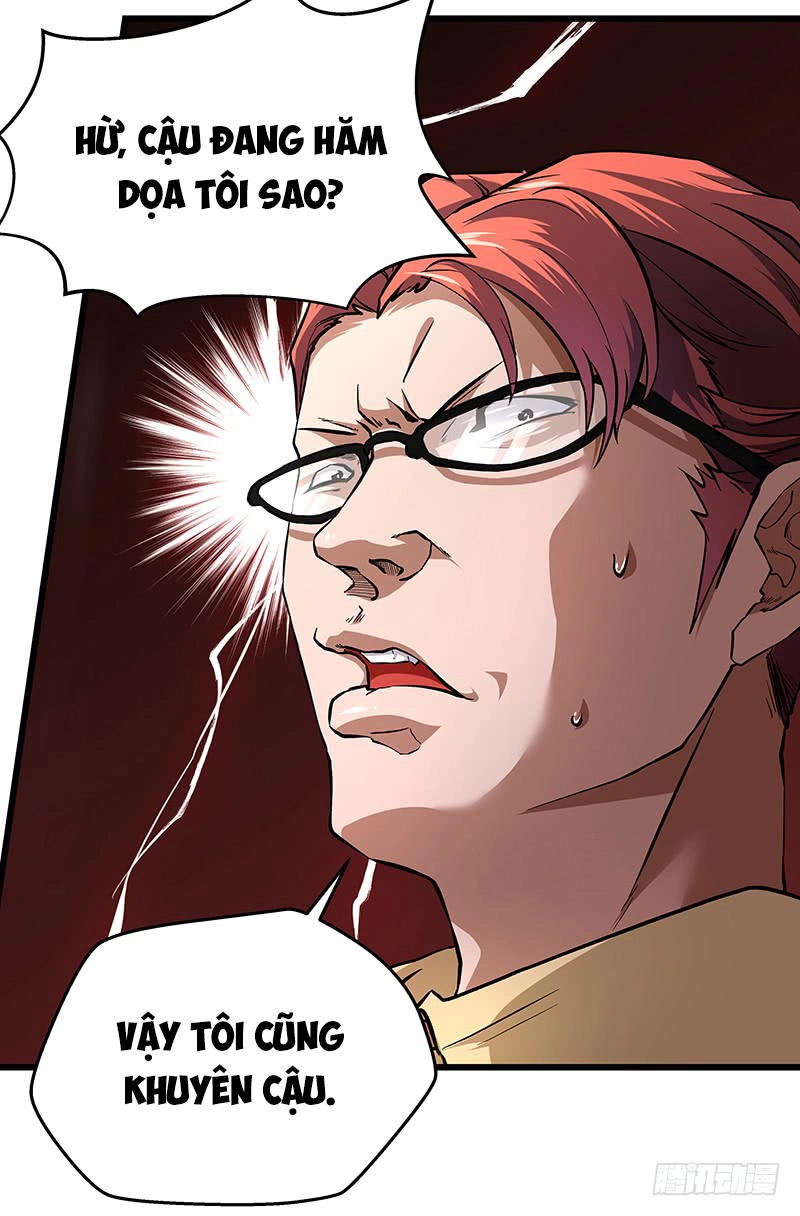 Nhất Phẩm Cao Thủ Chapter 19 - 26