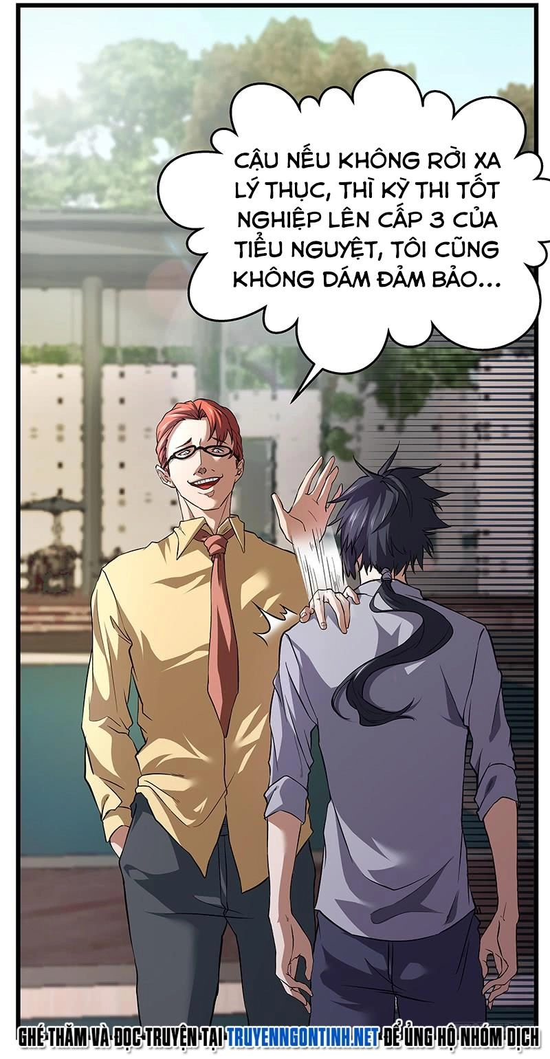 Nhất Phẩm Cao Thủ Chapter 19 - 27