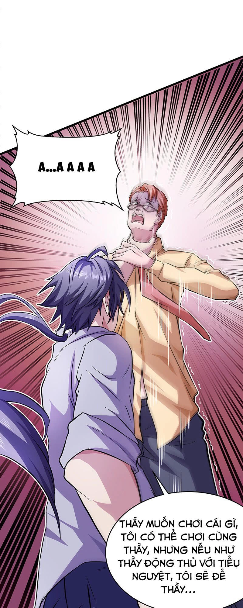 Nhất Phẩm Cao Thủ Chapter 19 - 29