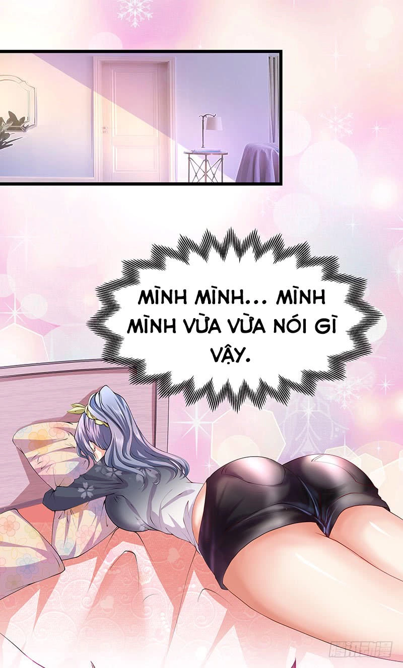 Nhất Phẩm Cao Thủ Chapter 20 - 8