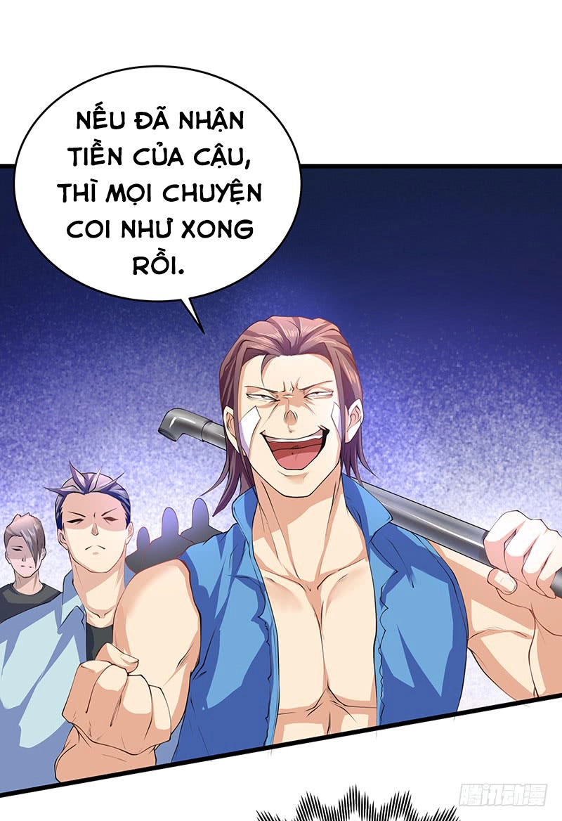 Nhất Phẩm Cao Thủ Chapter 20 - 15