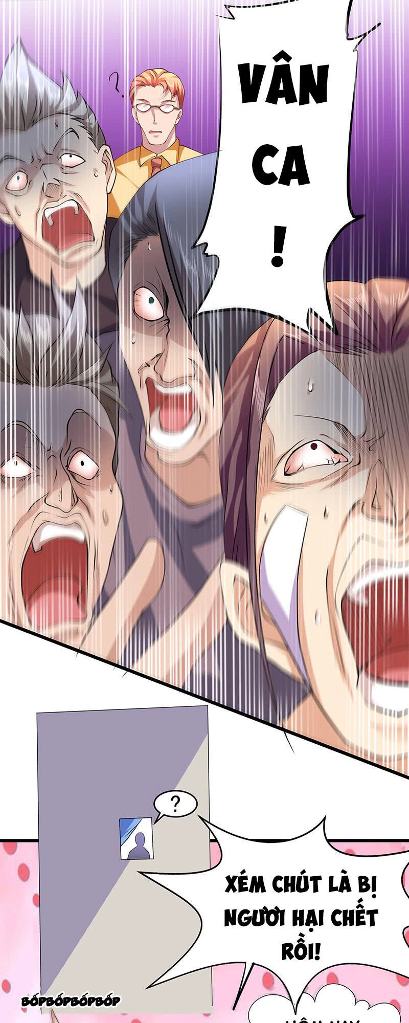 Nhất Phẩm Cao Thủ Chapter 20 - 19