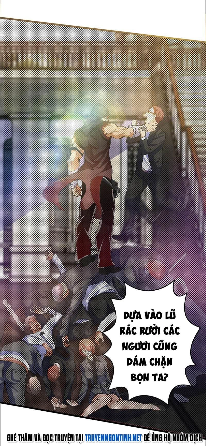 Nhất Phẩm Cao Thủ Chapter 20 - 23