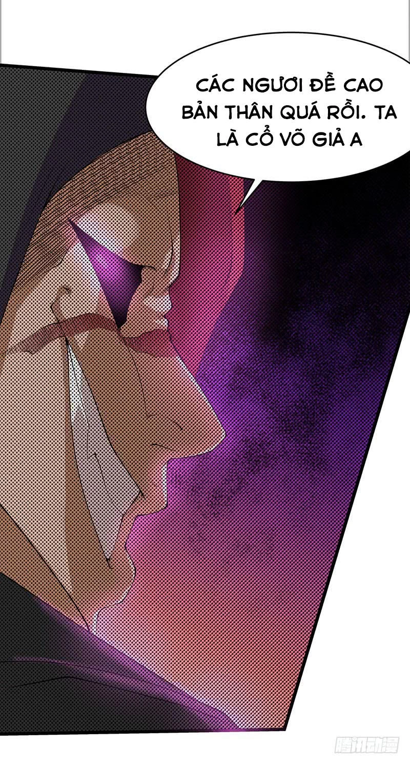 Nhất Phẩm Cao Thủ Chapter 20 - 24