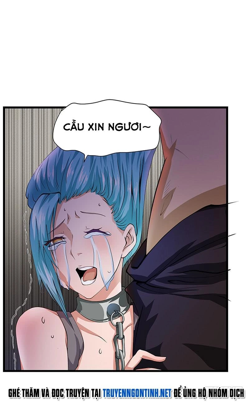 Nhất Phẩm Cao Thủ Chapter 20 - 36