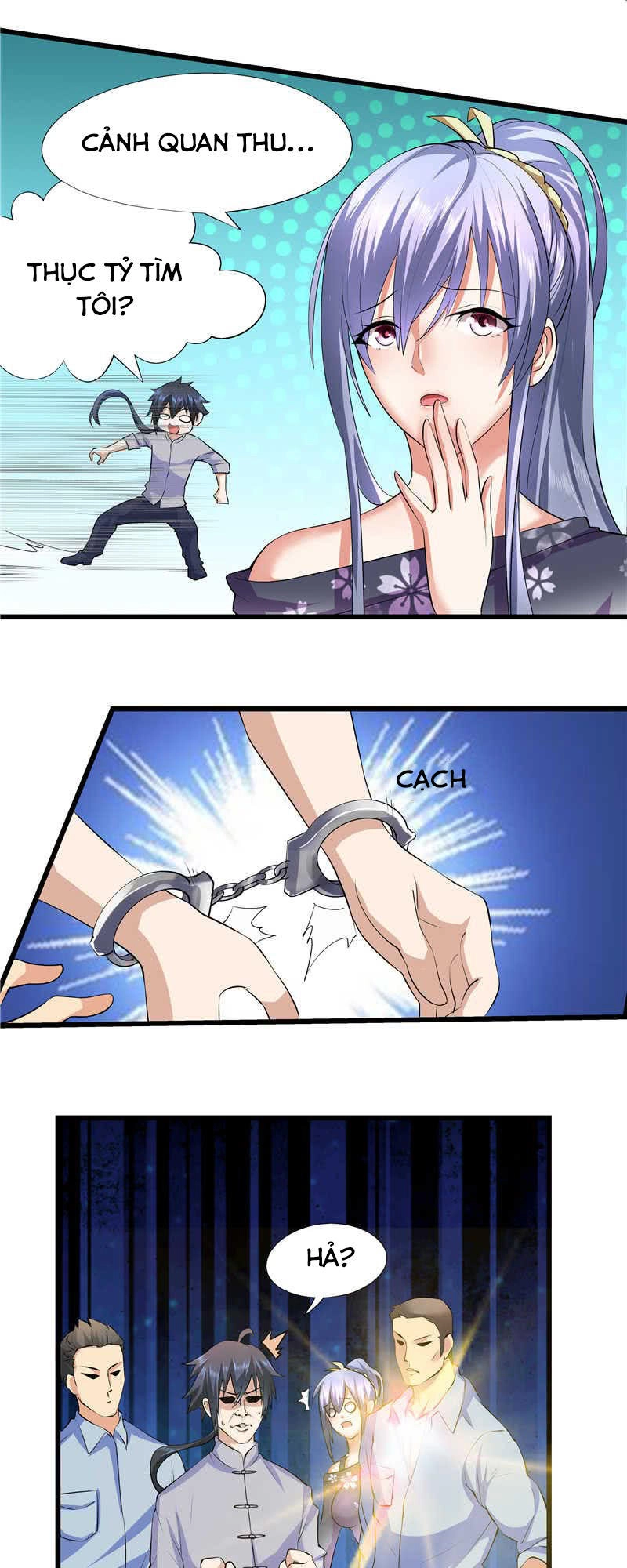 Nhất Phẩm Cao Thủ Chapter 21 - 11