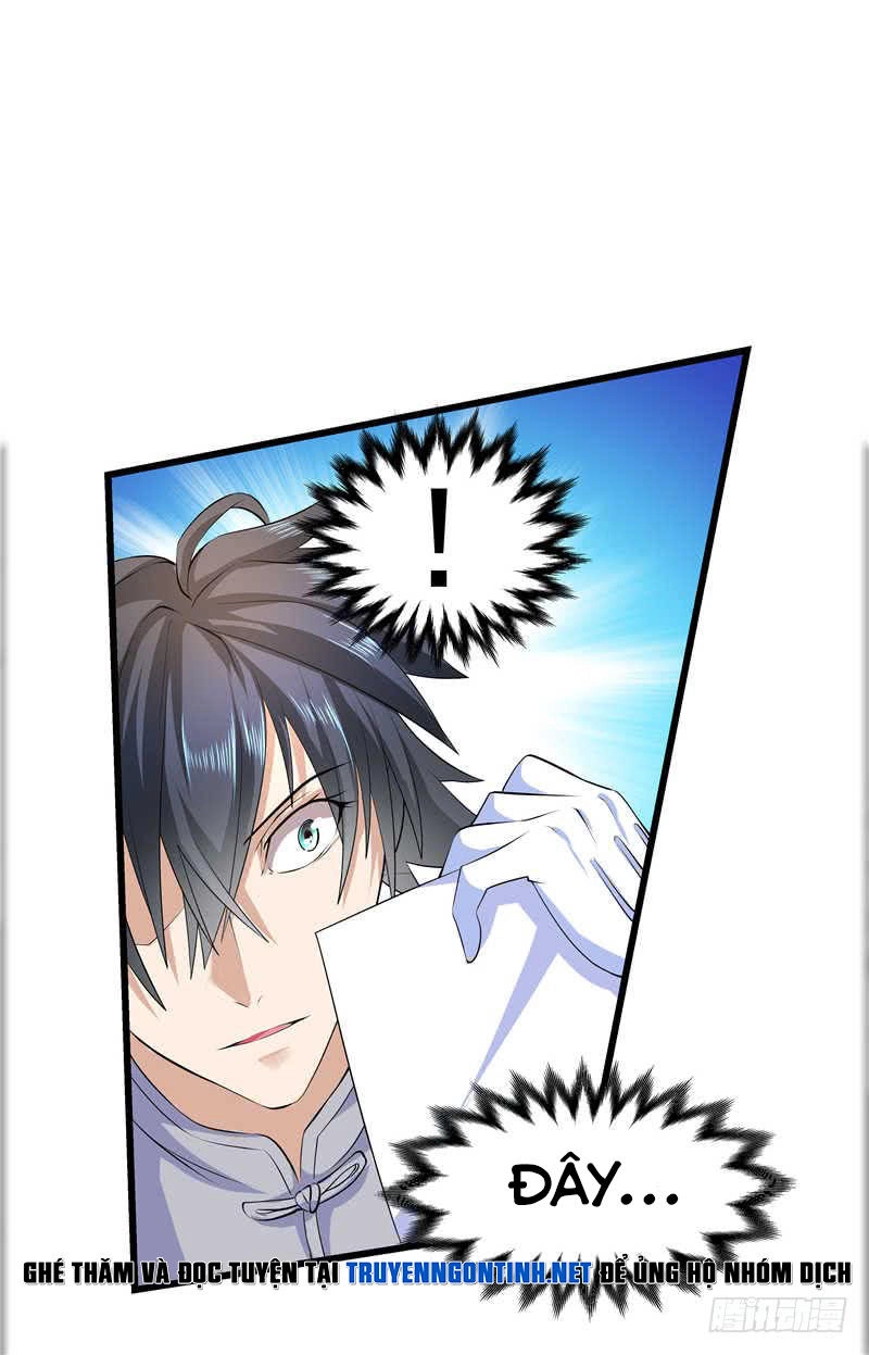 Nhất Phẩm Cao Thủ Chapter 21 - 15