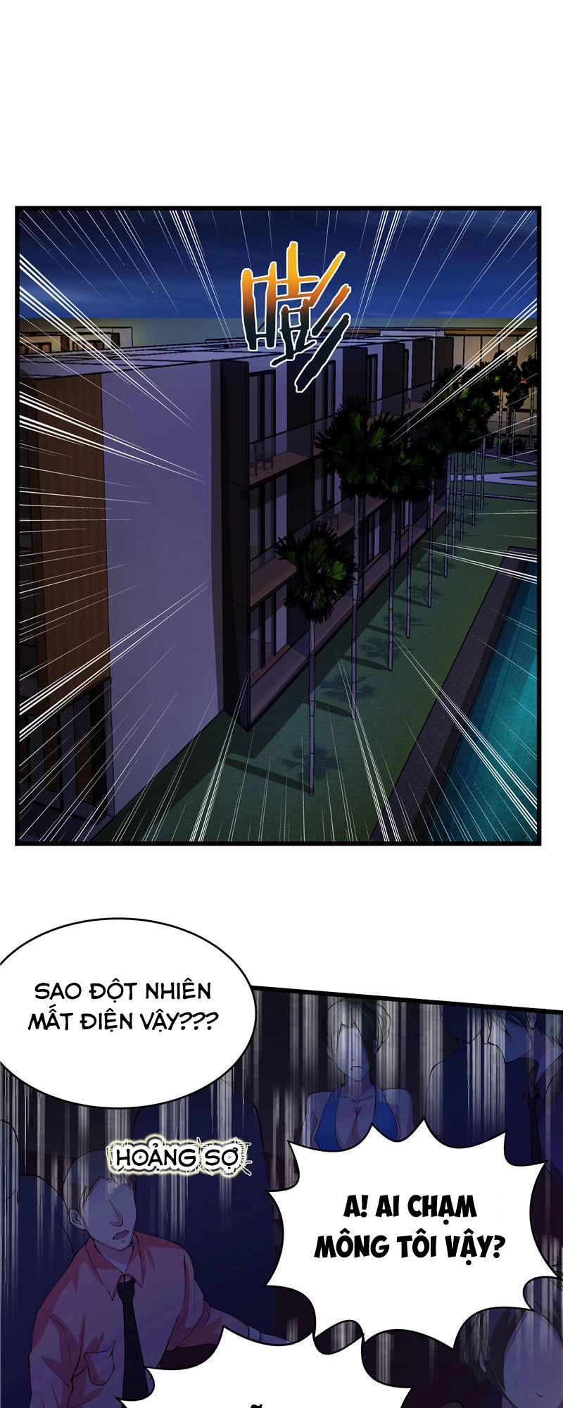 Nhất Phẩm Cao Thủ Chapter 22 - 3