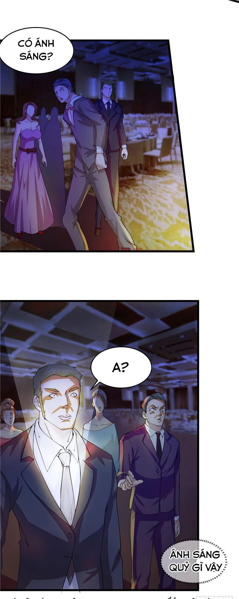 Nhất Phẩm Cao Thủ Chapter 22 - 5