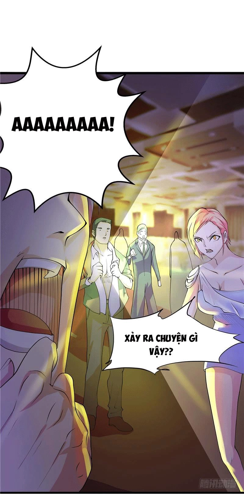 Nhất Phẩm Cao Thủ Chapter 22 - 7