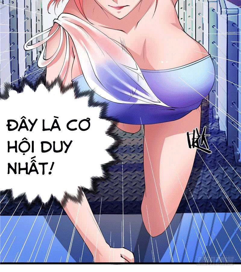 Nhất Phẩm Cao Thủ Chapter 22 - 15