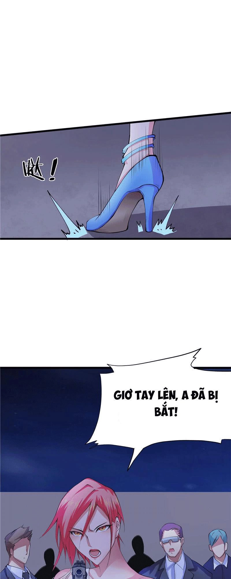 Nhất Phẩm Cao Thủ Chapter 22 - 16