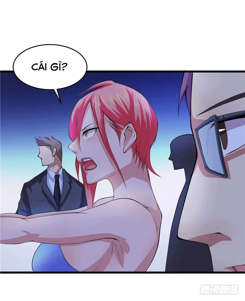 Nhất Phẩm Cao Thủ Chapter 22 - 20