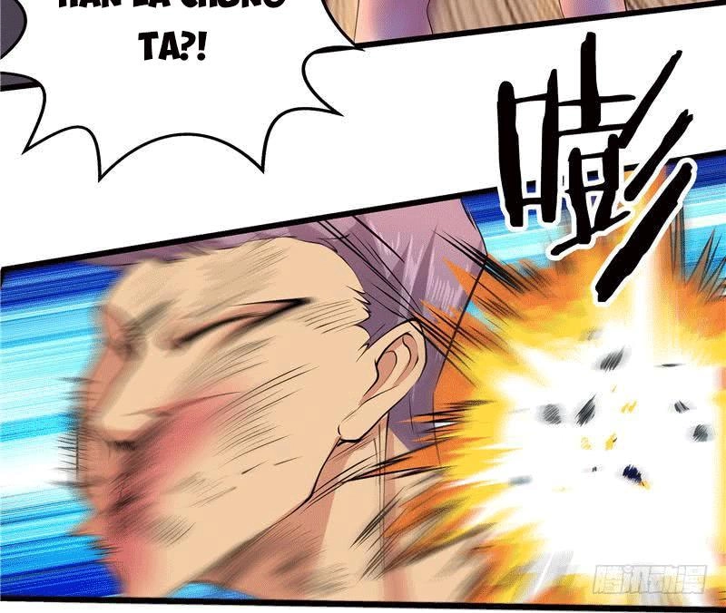 Nhất Phẩm Cao Thủ Chapter 22 - 22