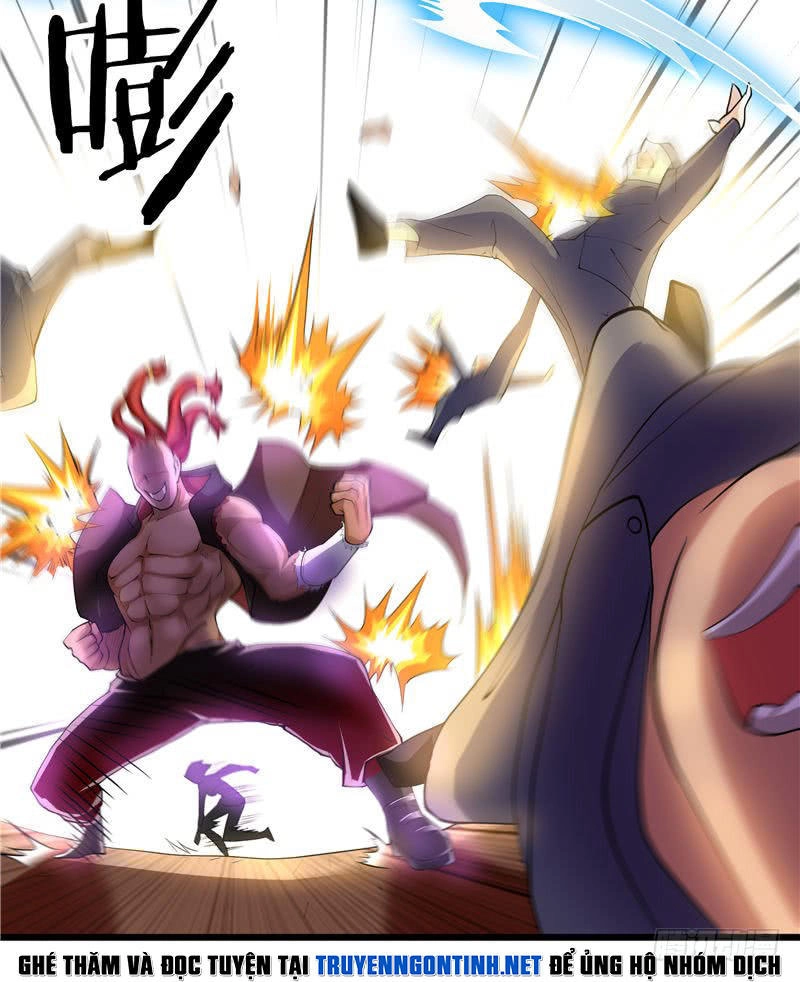 Nhất Phẩm Cao Thủ Chapter 22 - 24