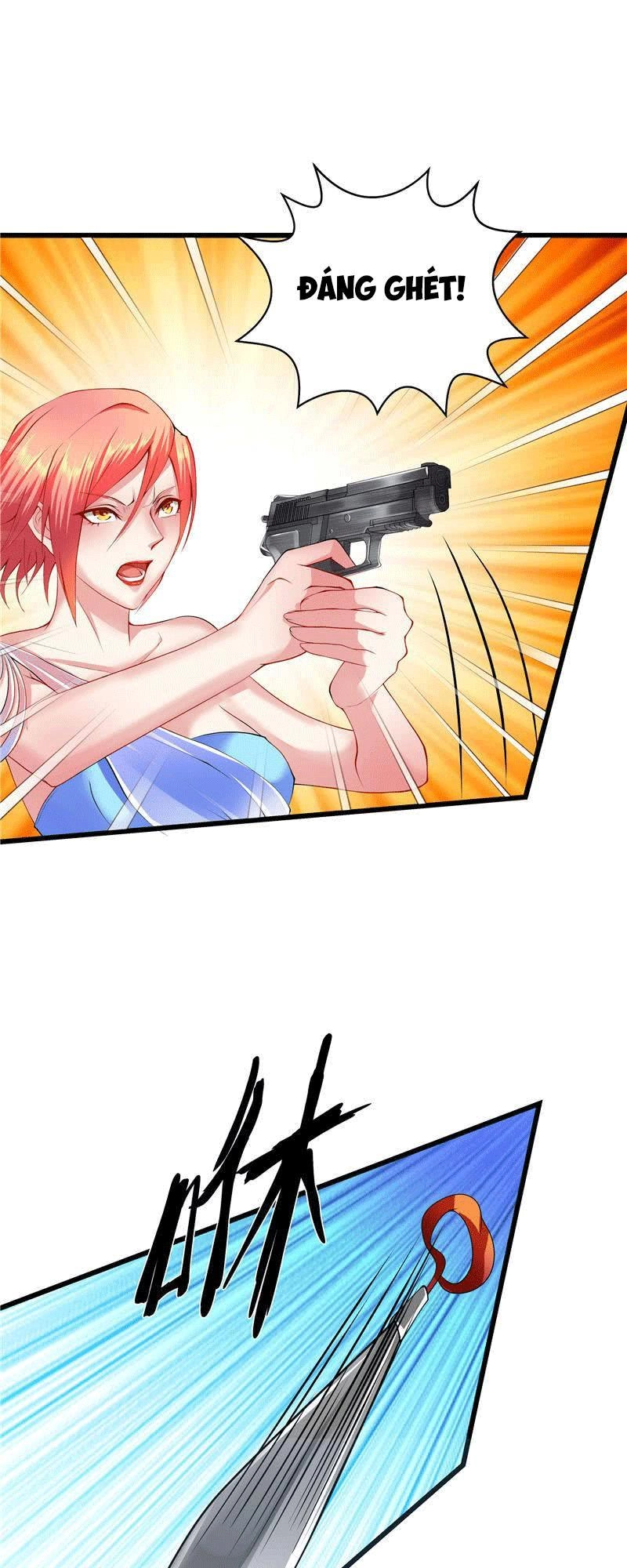 Nhất Phẩm Cao Thủ Chapter 22 - 25