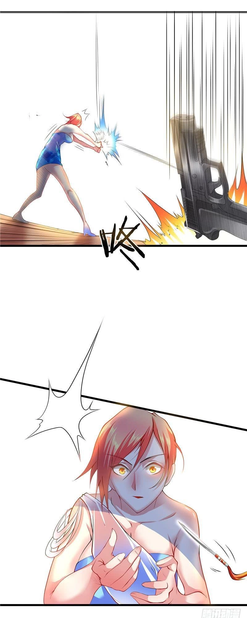 Nhất Phẩm Cao Thủ Chapter 22 - 27