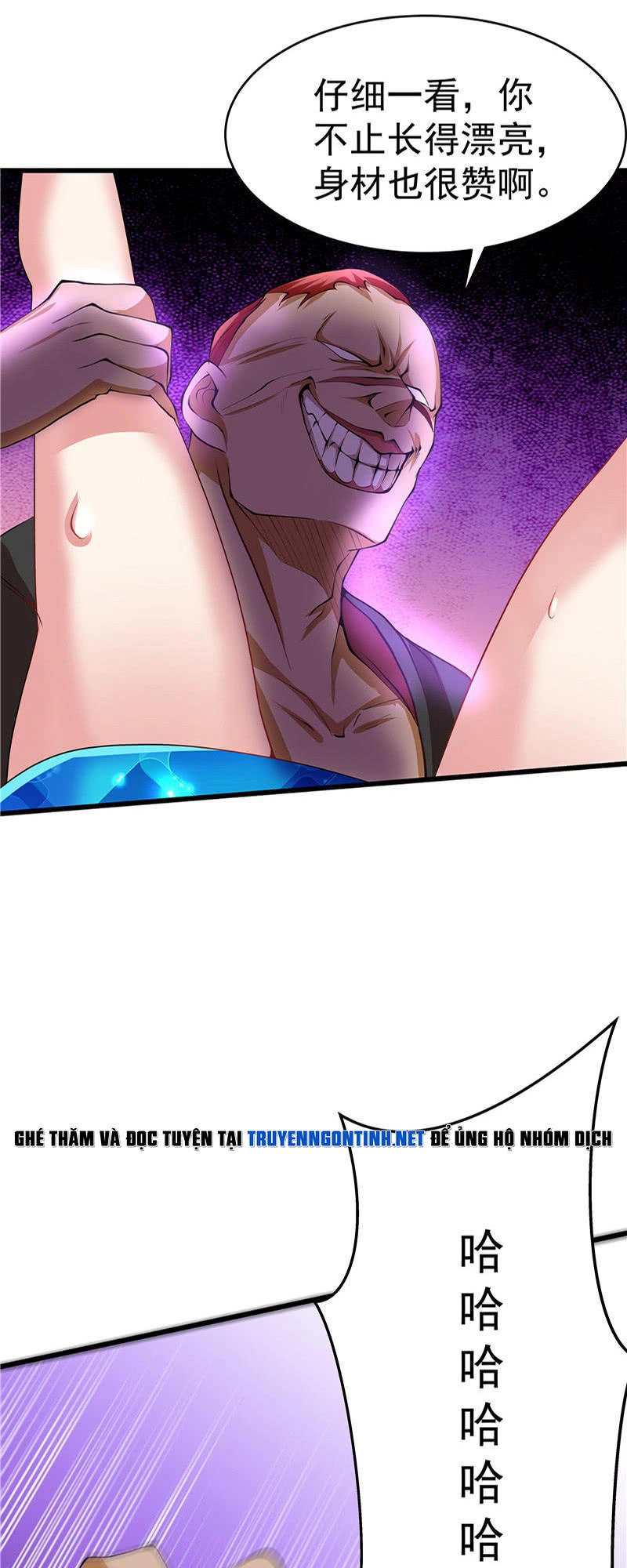 Nhất Phẩm Cao Thủ Chapter 22 - 35