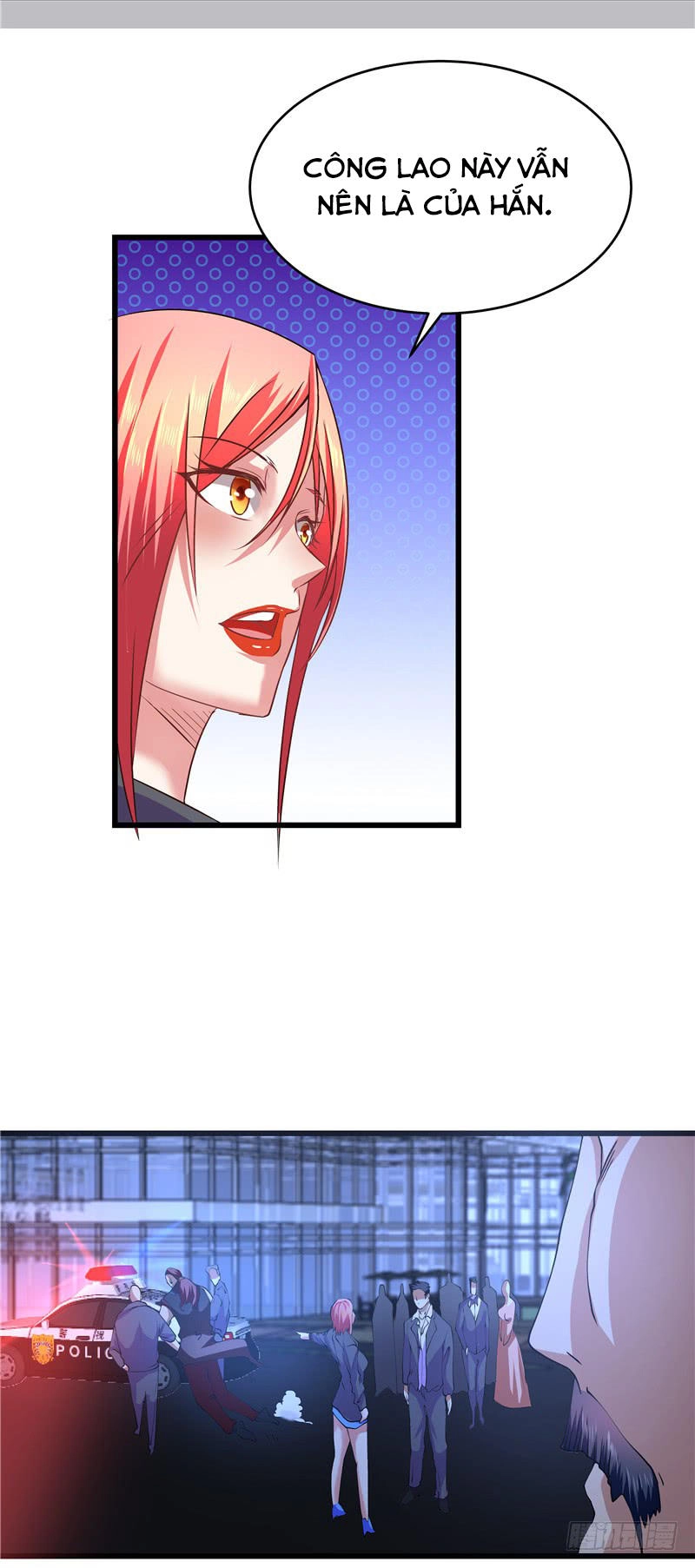 Nhất Phẩm Cao Thủ Chapter 22 - 37