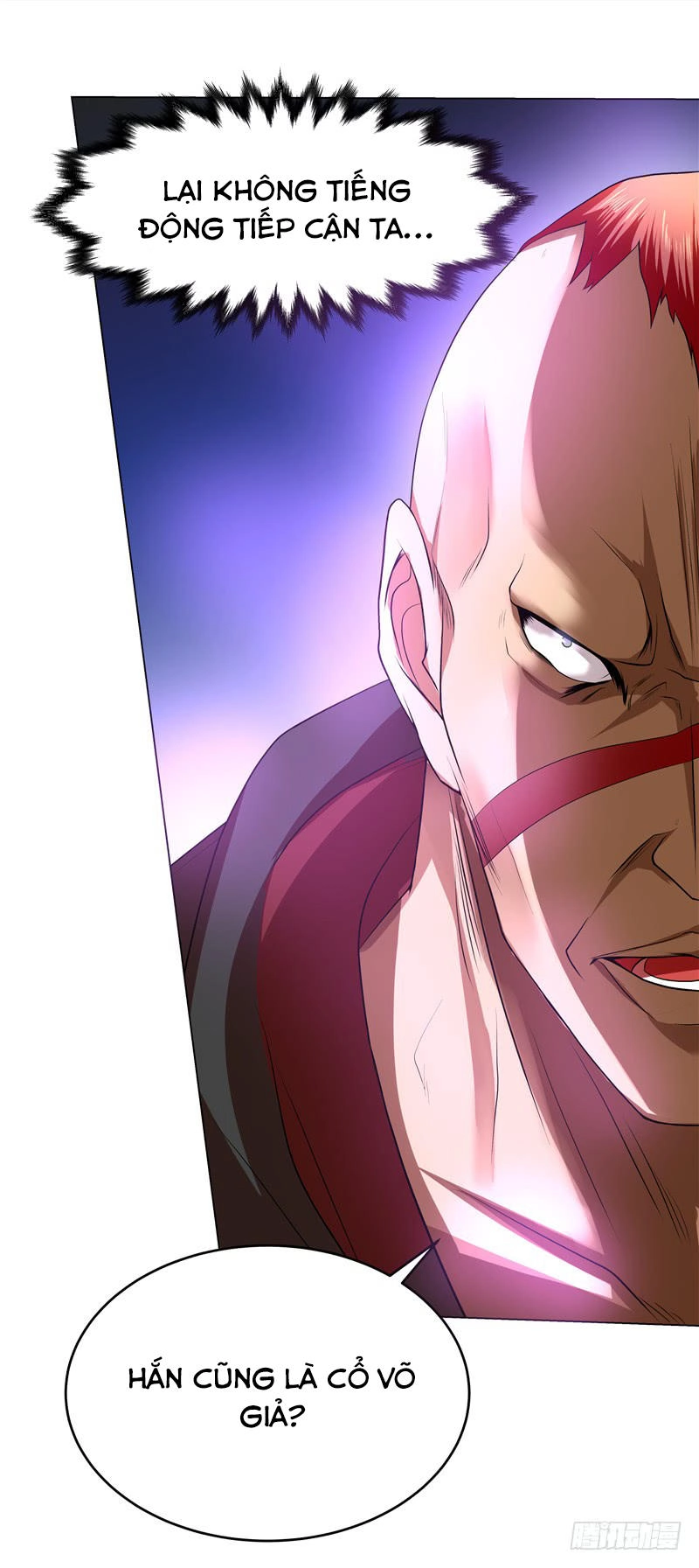 Nhất Phẩm Cao Thủ Chapter 23 - 8