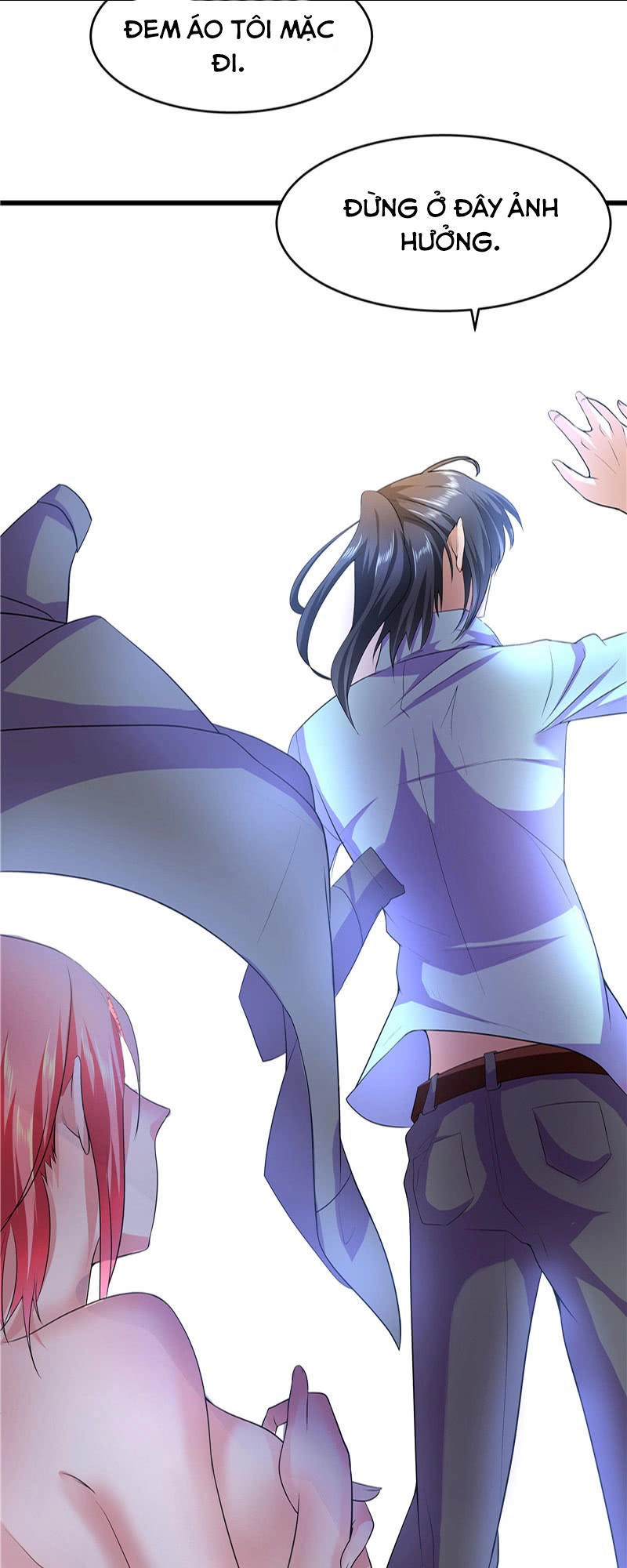 Nhất Phẩm Cao Thủ Chapter 23 - 10