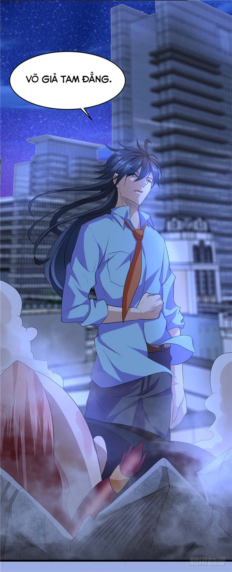 Nhất Phẩm Cao Thủ Chapter 23 - 22