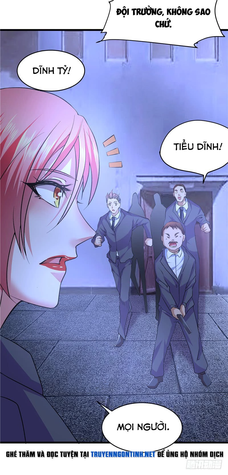 Nhất Phẩm Cao Thủ Chapter 23 - 24