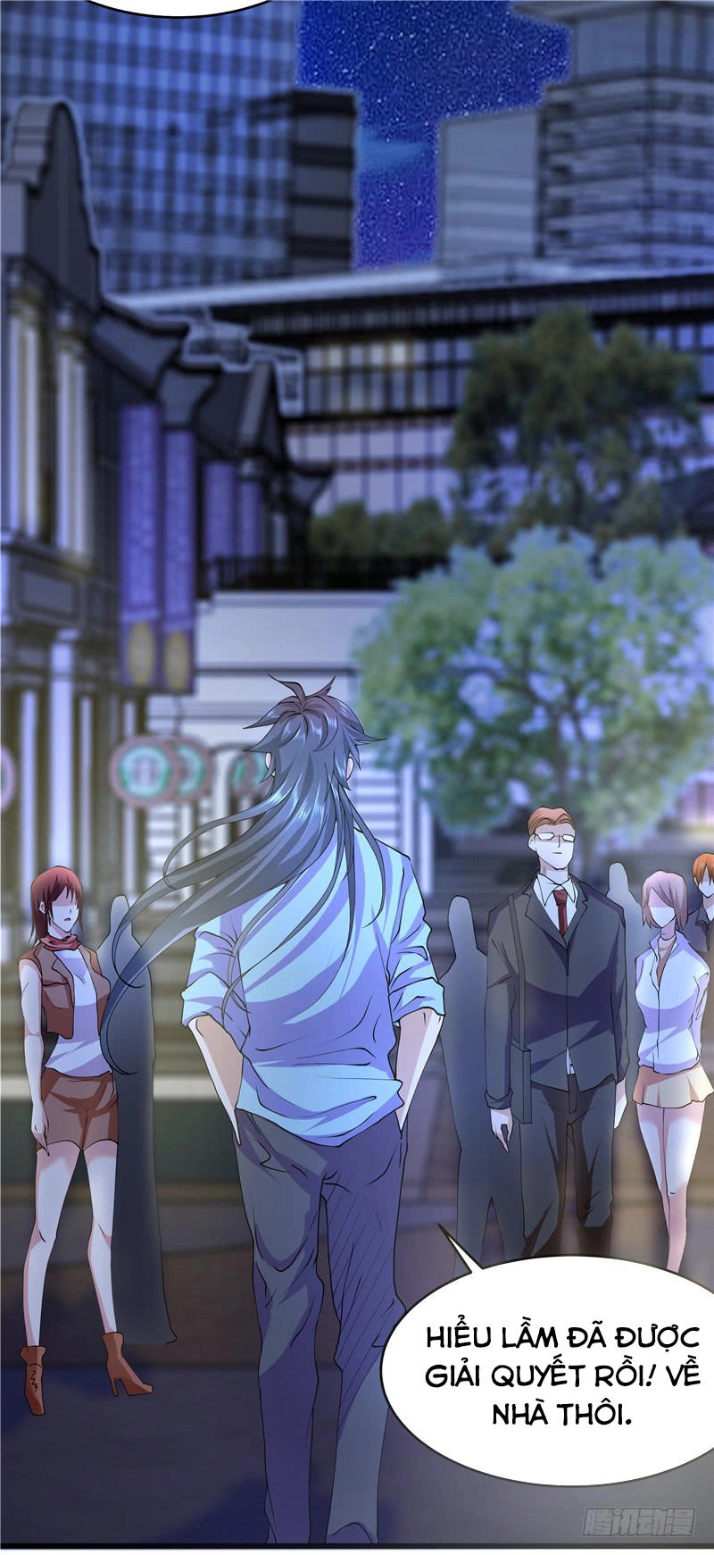 Nhất Phẩm Cao Thủ Chapter 23 - 28