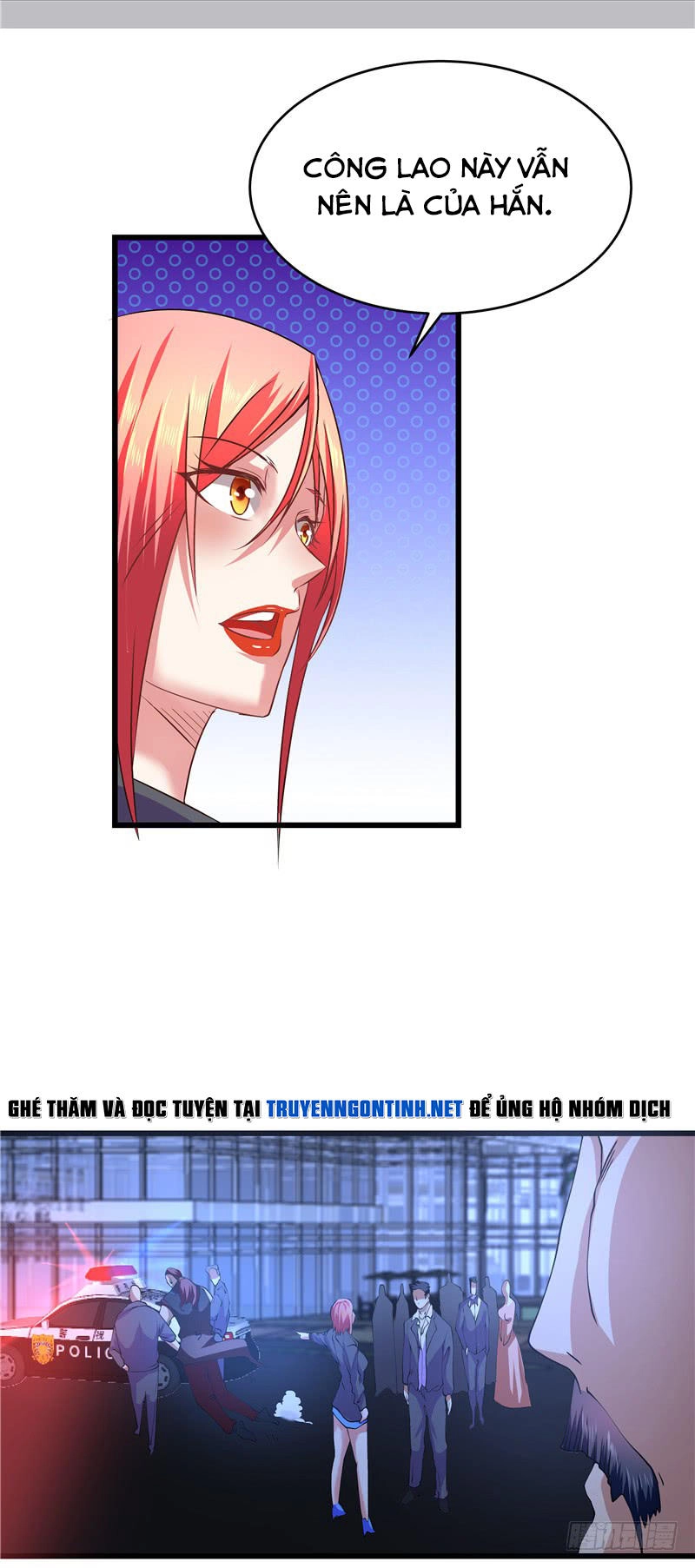 Nhất Phẩm Cao Thủ Chapter 23 - 29