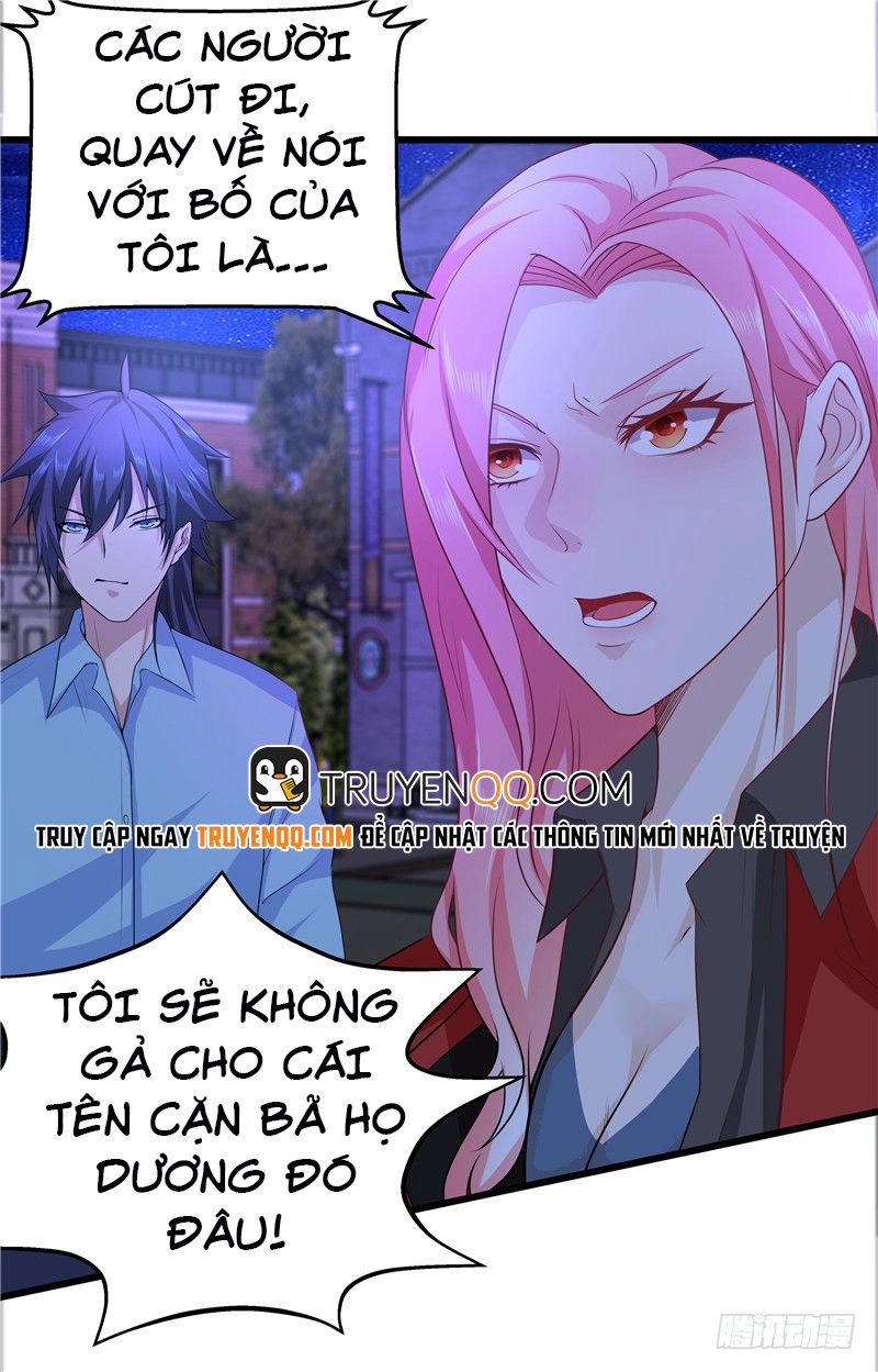 Nhất Phẩm Cao Thủ Chapter 25 - 3