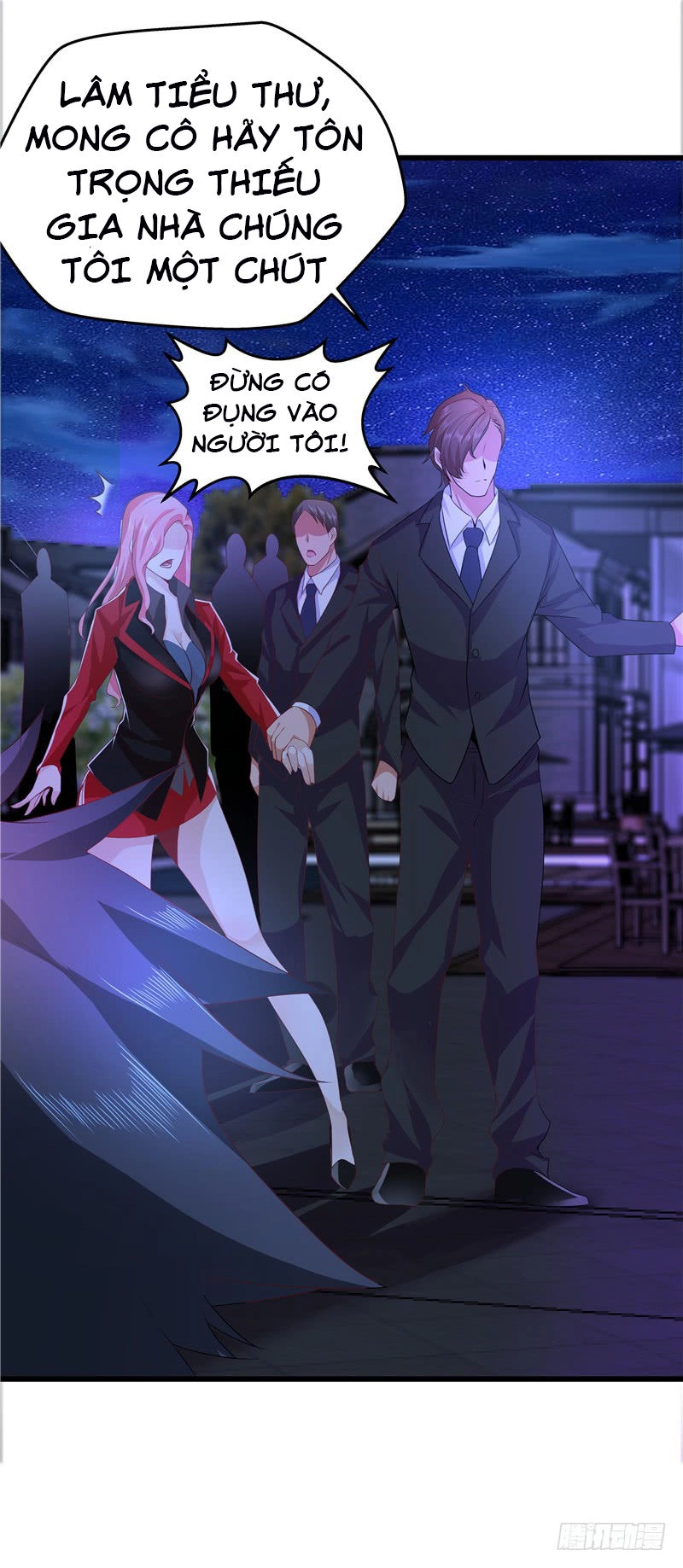 Nhất Phẩm Cao Thủ Chapter 25 - 4