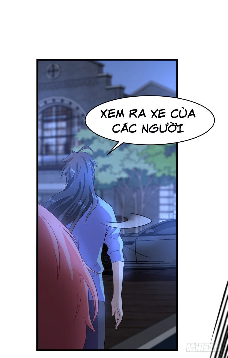 Nhất Phẩm Cao Thủ Chapter 25 - 5