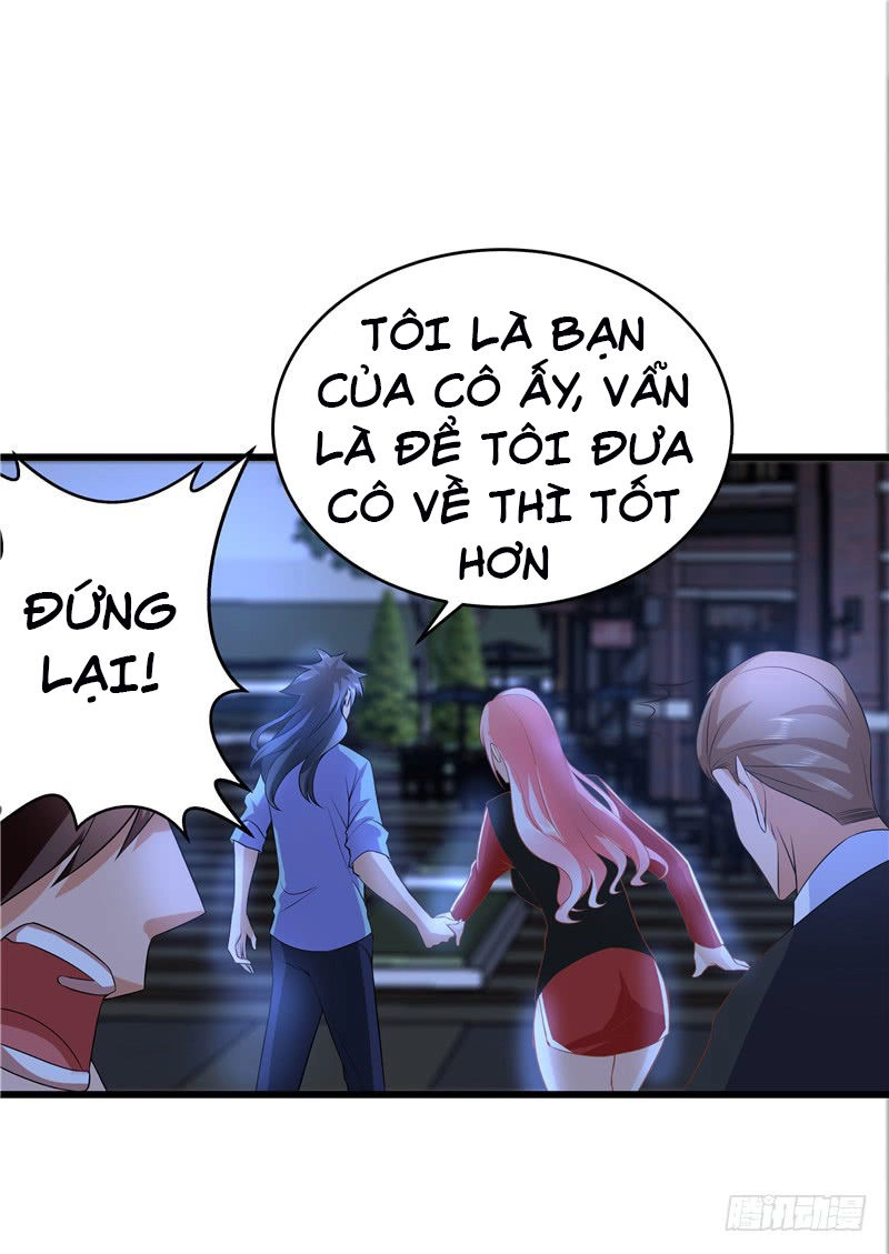 Nhất Phẩm Cao Thủ Chapter 25 - 11