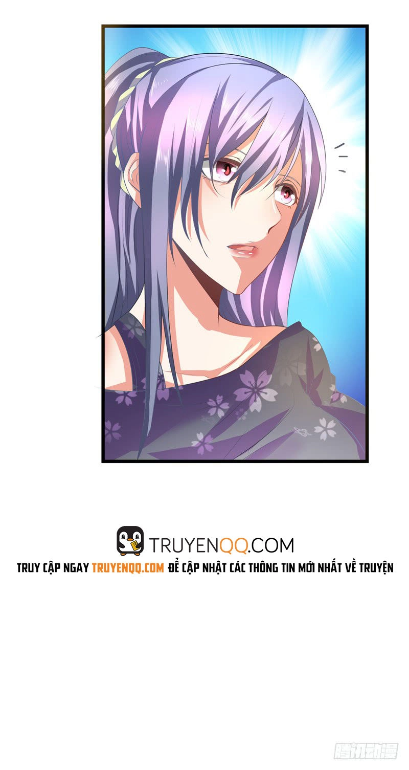 Nhất Phẩm Cao Thủ Chapter 25 - 18