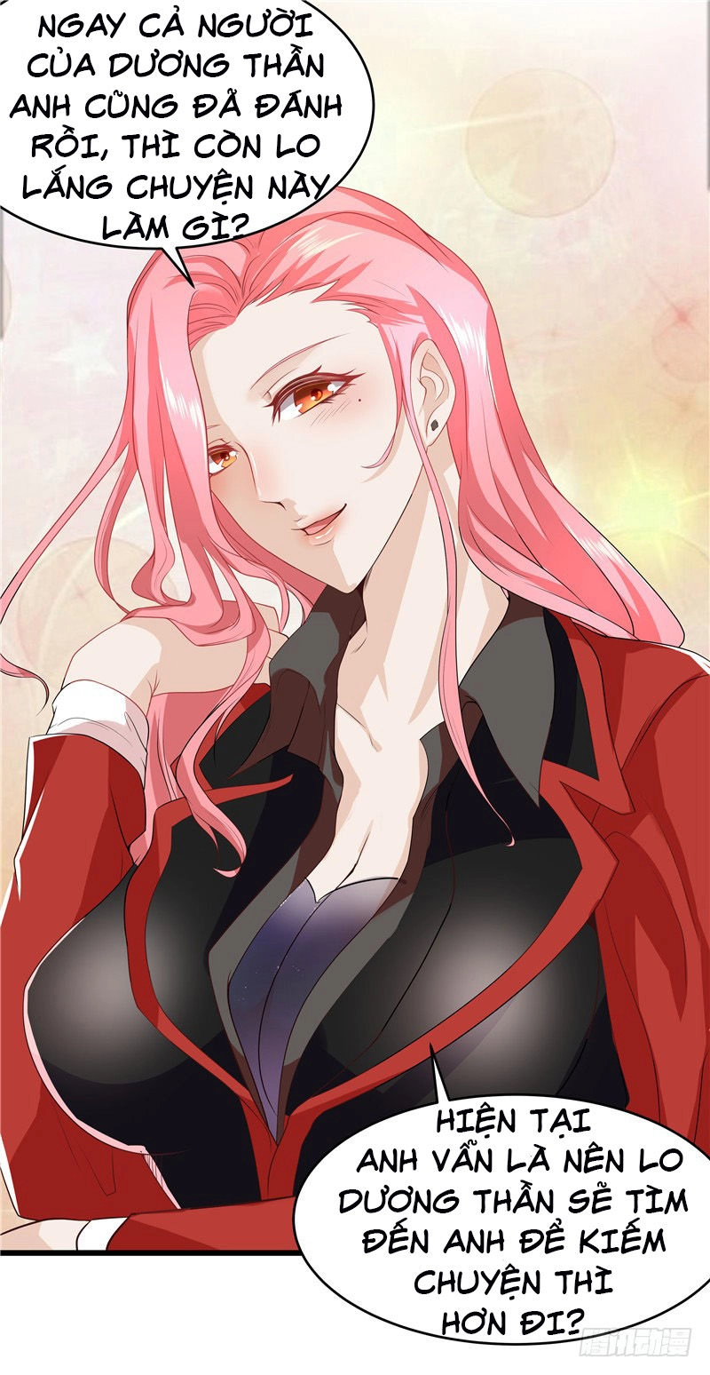 Nhất Phẩm Cao Thủ Chapter 25 - 21